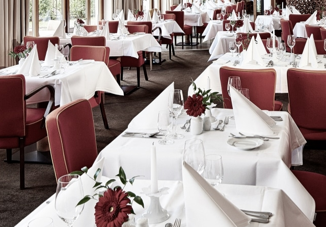 Hotel das Alpenhaus Kaprun - Afbeelding 9