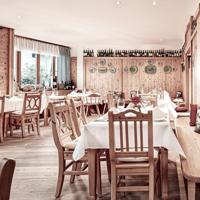 Hotel das Alpenhaus Kaprun - Afbeelding 12