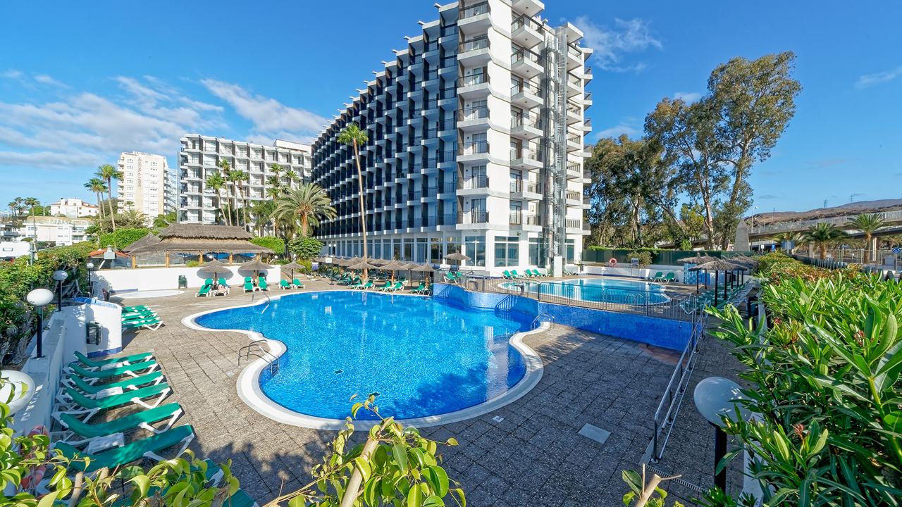 Relaxia Beverly Park