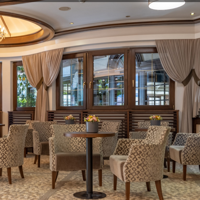 Sporthotel Strass - Afbeelding 7