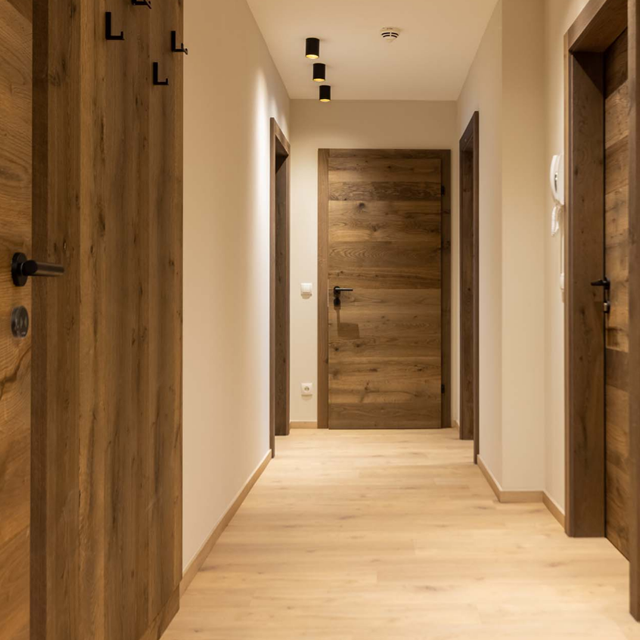 Sporthotel Strass - Afbeelding 6