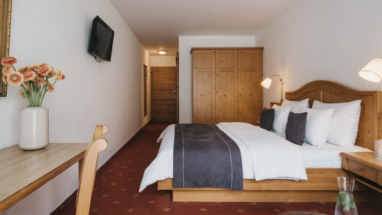 8 Dagen halfpension VAYA Zell am See