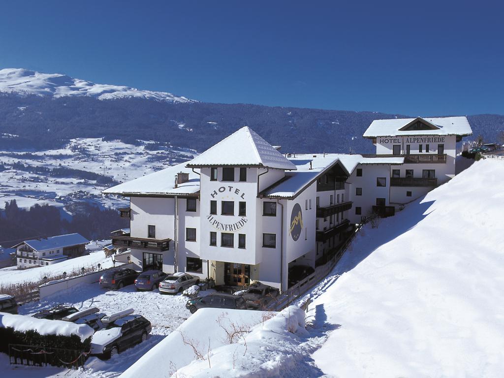 impressie Hotel Alpenfriede