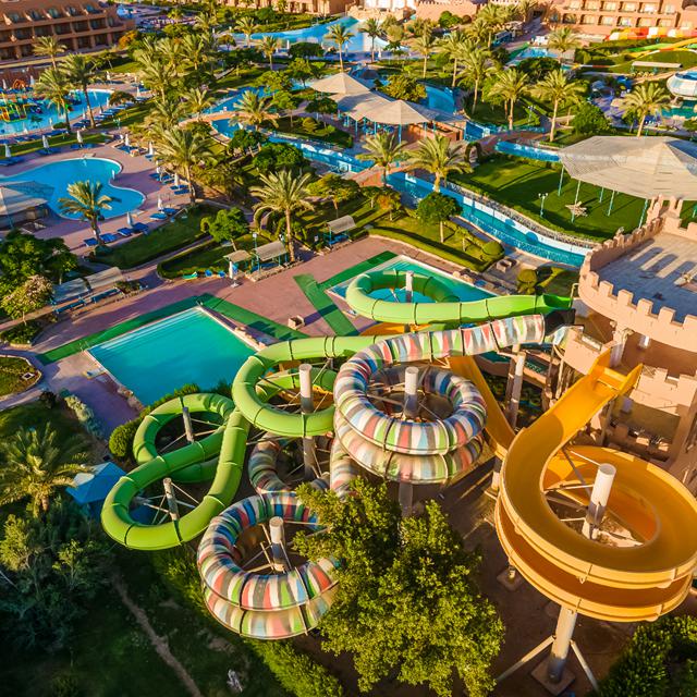 Hotel Akassia Swiss Resort
