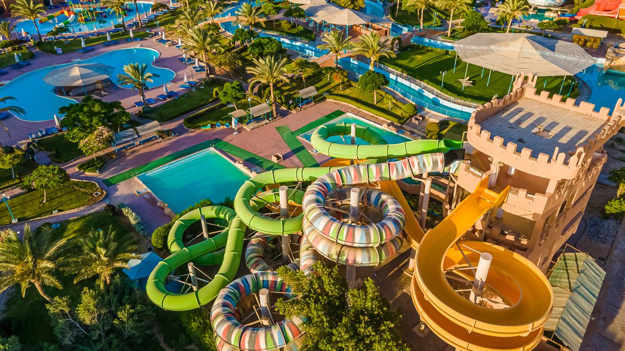Hotel Akassia Swiss Resort