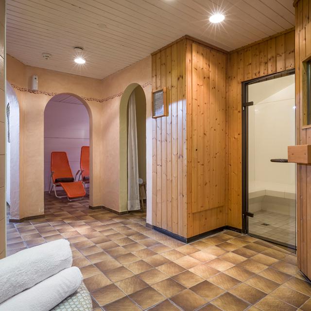 Hotel Alpina - Afbeelding 7