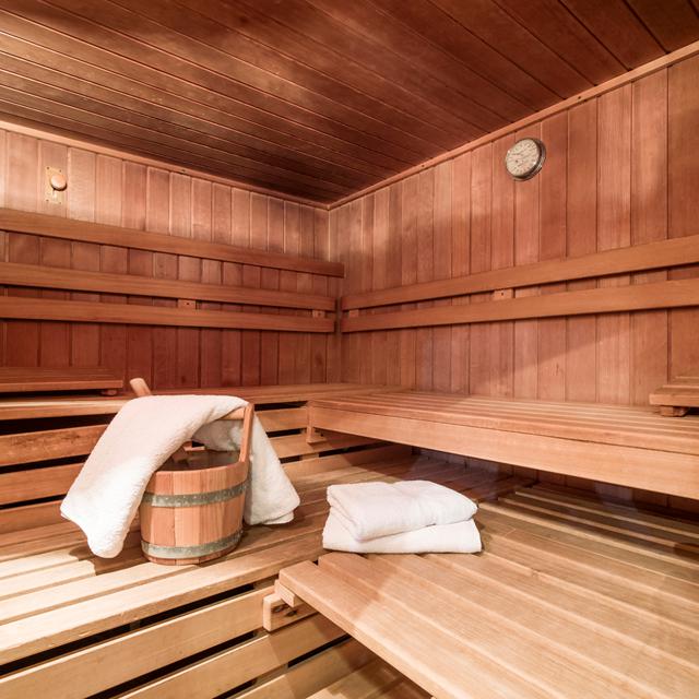 Hotel Alpina - Afbeelding 8