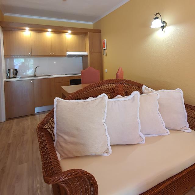 Aparthotel Quinta Splendida Wellness