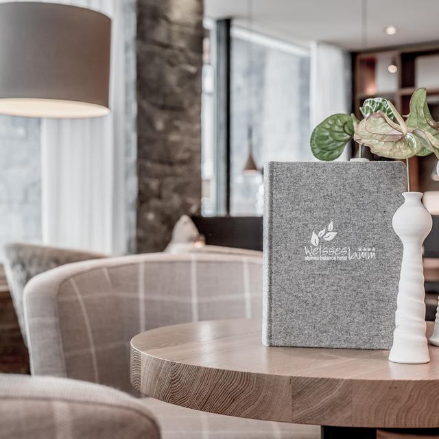 Hotel Weisses Lamm - Afbeelding 8