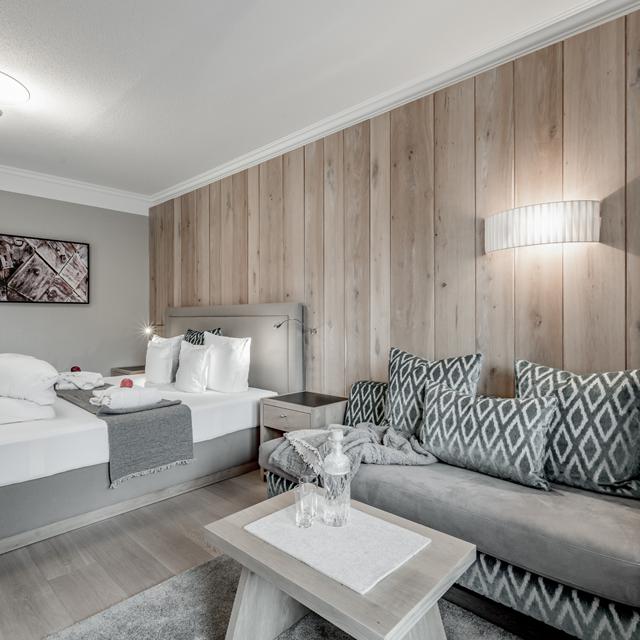 Hotel Weisses Lamm - Afbeelding 12