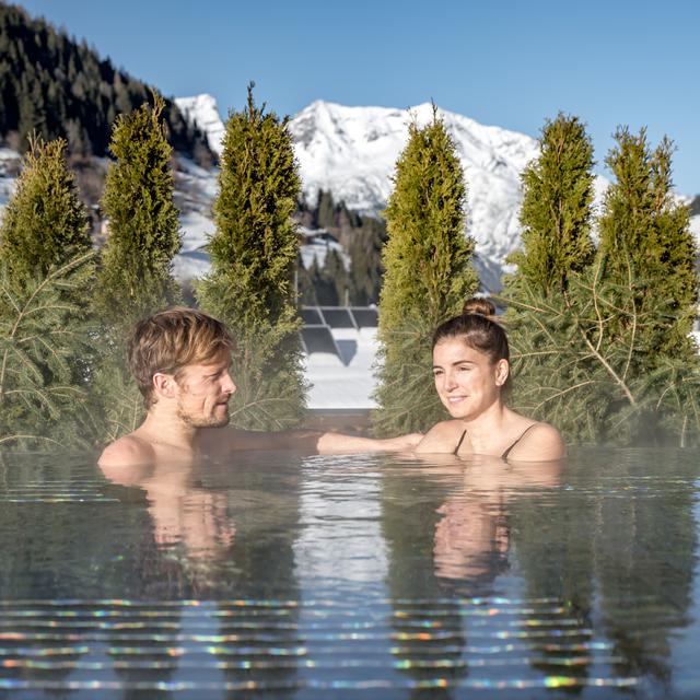 Hotel Weisses Lamm - Afbeelding 21