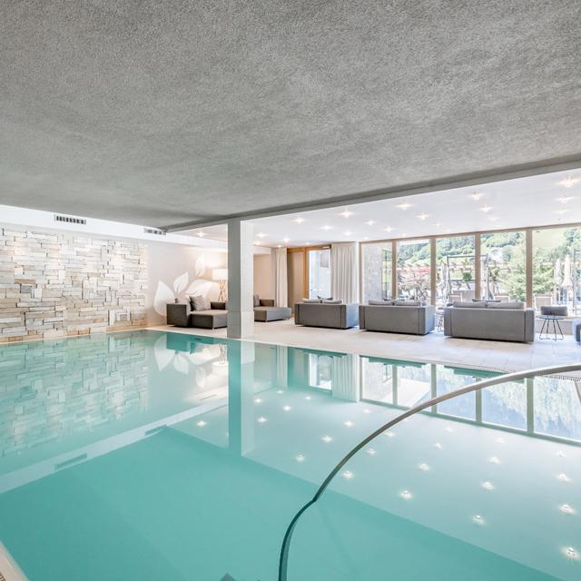 Hotel Weisses Lamm - Afbeelding 20