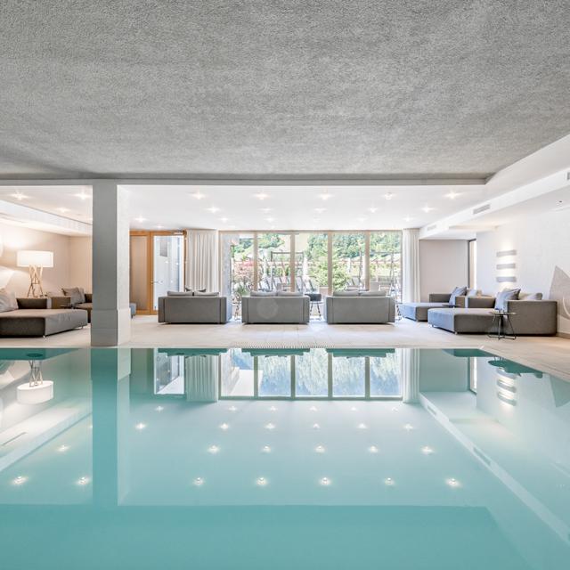 Hotel Weisses Lamm - Afbeelding 19