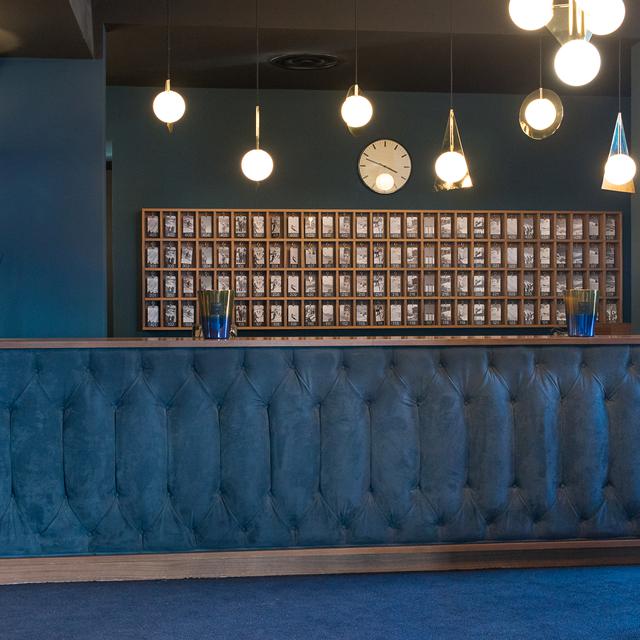 Hotel Fahrenheit Seven in Val Thorens - foto 10