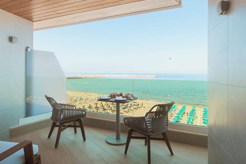 Bio Beach Boutique Hotel - adults only – foto 3