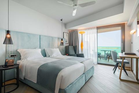 Bio Beach Boutique Hotel - adults only – foto 2
