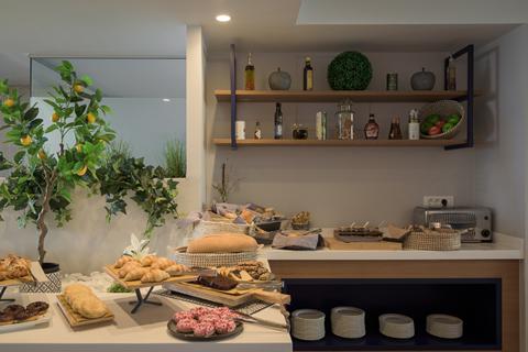 Bio Beach Boutique Hotel - adults only – foto 4