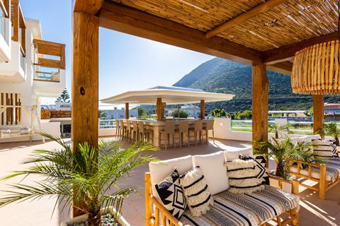 Nostos Beach Boutique Hotel – foto 4