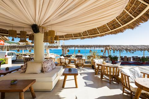 Nostos Beach Boutique Hotel – foto 2