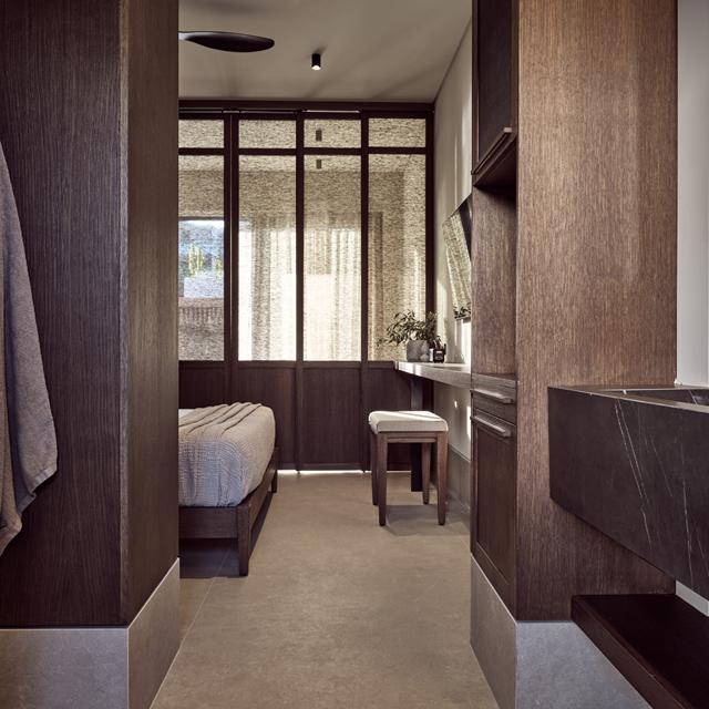 Hotel Contessina