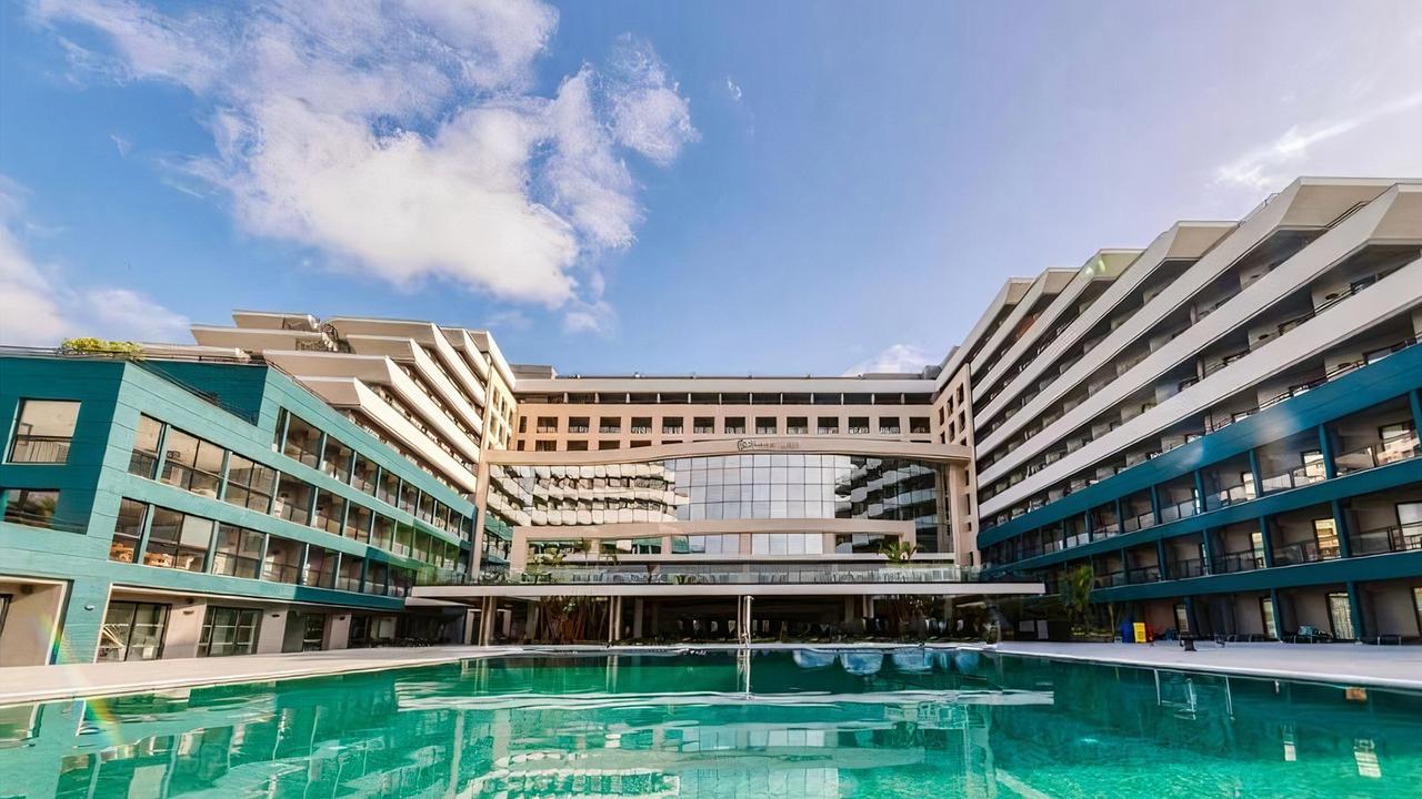 Hotel Enotel Lido Madeira