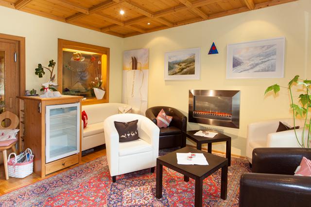 Sneeuwzeker 3* Sölden € 918,- 【wellness, wifi, parkeerplaats, restaurant(s), sauna】