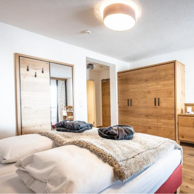 Hotel Anthony's Alpin - Afbeelding 8