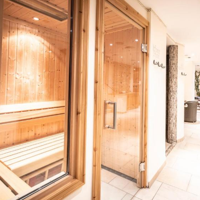 Hotel Anthony's Alpin - Afbeelding 9
