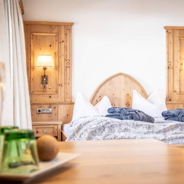 Hotel Anthony's Alpin - Afbeelding 10