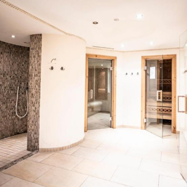 Hotel Anthony's Alpin - Afbeelding 6