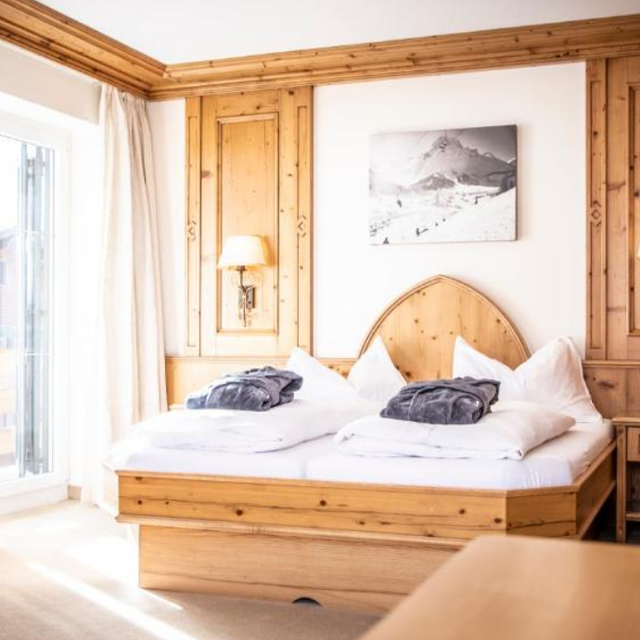 Hotel Anthony's Alpin - Afbeelding 7