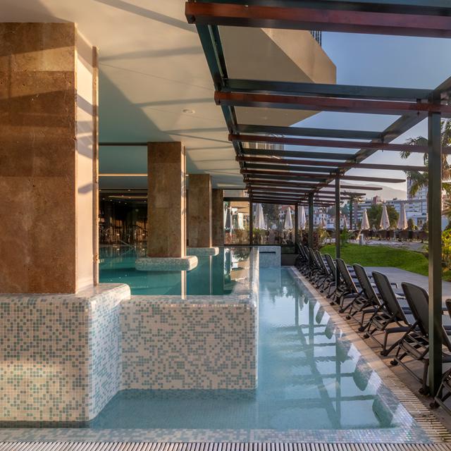 Hotel Enotel Magnolia