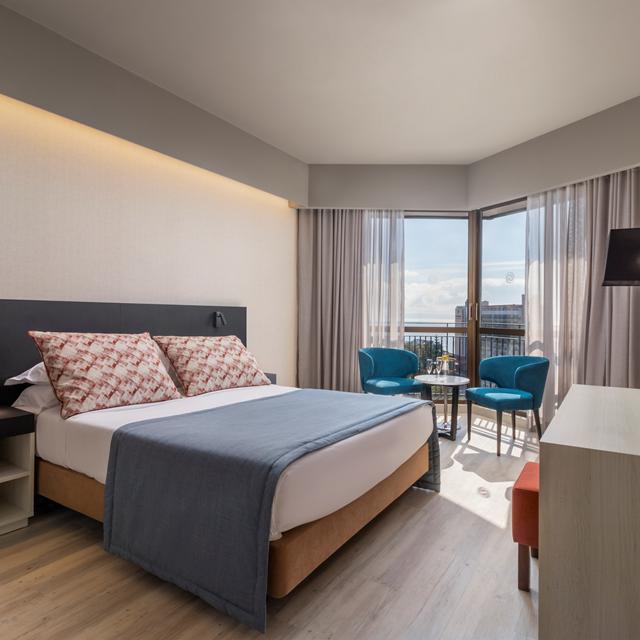 Hotel Enotel Magnolia