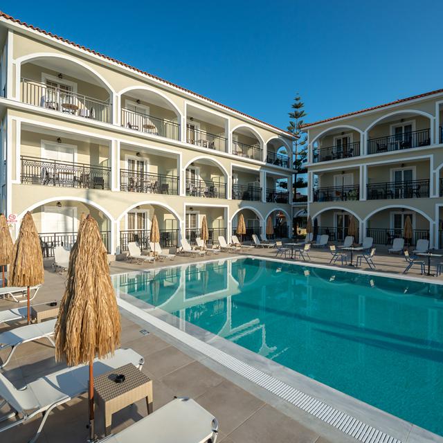 Athina Apartments foto 3