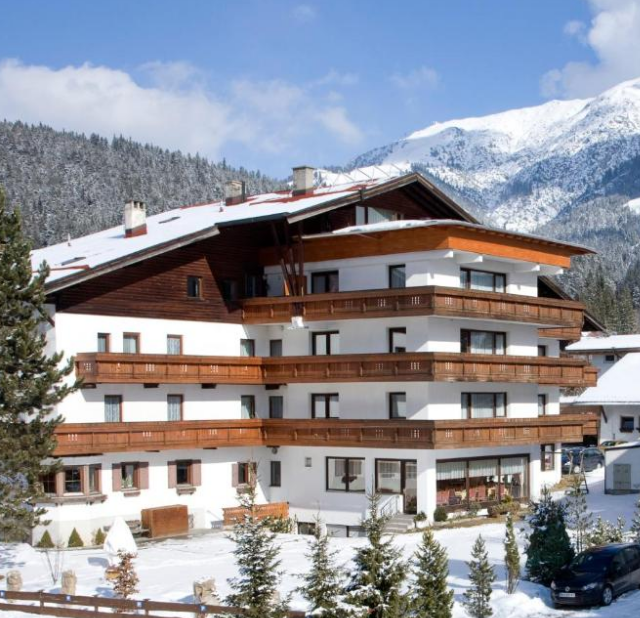 Hotel Schönegg Hotel Schönegg