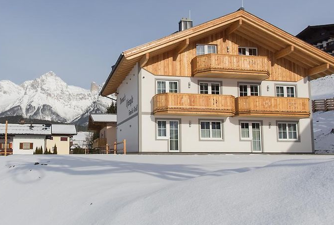 impressie Appartement Thorau's Lifestyle