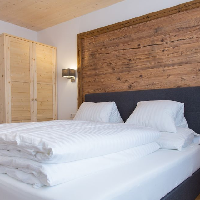Appartement Thorau's Lifestyle - Afbeelding 10