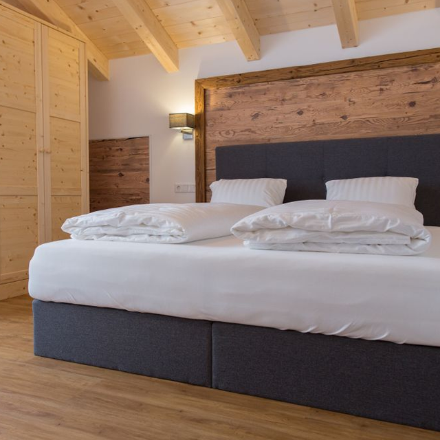 Appartement Thorau's Lifestyle - Afbeelding 9