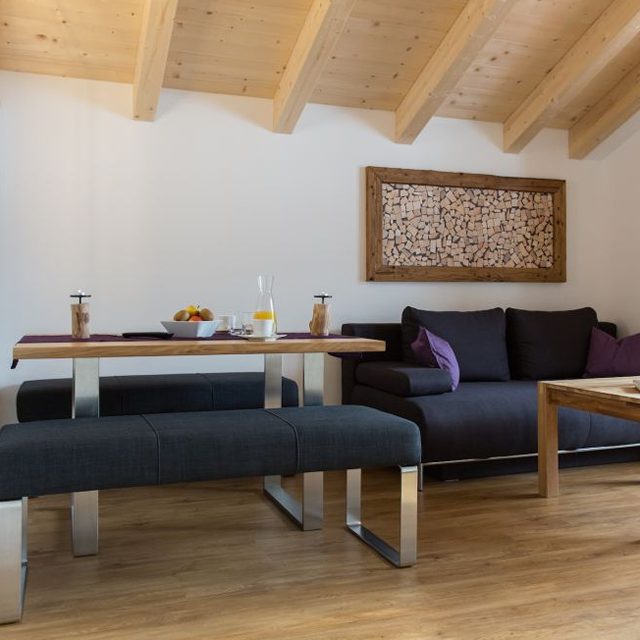 Appartement Thorau's Lifestyle - Afbeelding 8