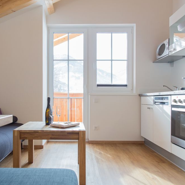 Appartement Thorau's Lifestyle - Afbeelding 7