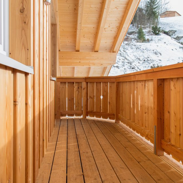 Appartement Thorau's Lifestyle - Afbeelding 6