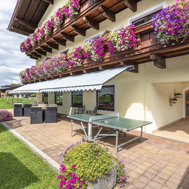 Pension Rieder - Afbeelding 10