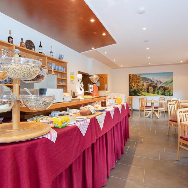 Pension Rieder - Afbeelding 7