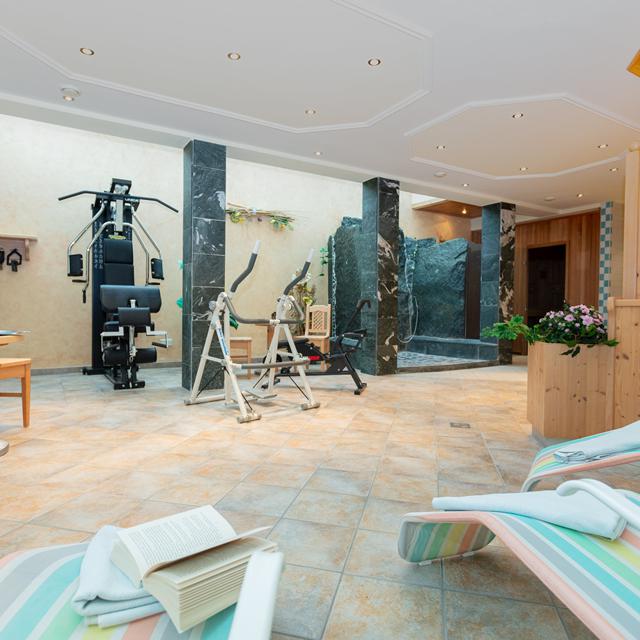 Pension Rieder - Afbeelding 8