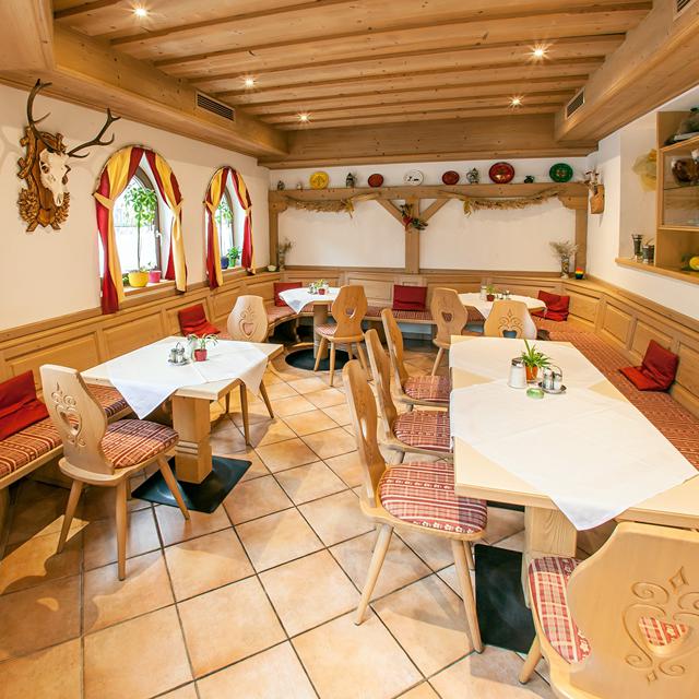 Hotel Wasserfall - Afbeelding 9