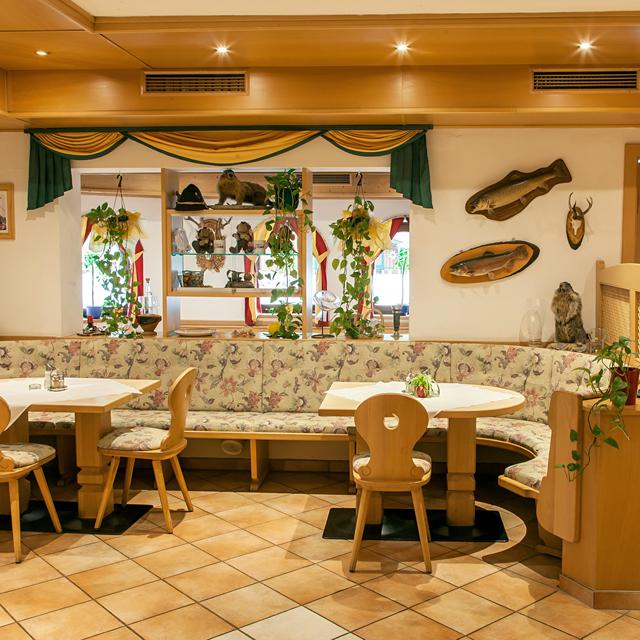 Hotel Wasserfall - Afbeelding 8