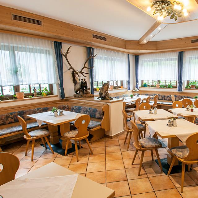 Hotel Wasserfall - Afbeelding 7