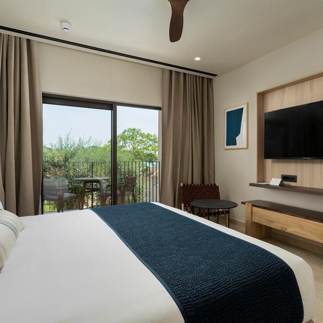 Dreams Corfu Resort Spa
