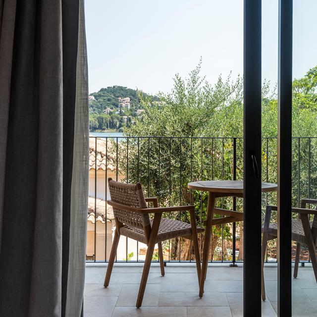 All inclusive vakantie Dreams Corfu Resort & Spa in Gouvia (Corfu, Griekenland)