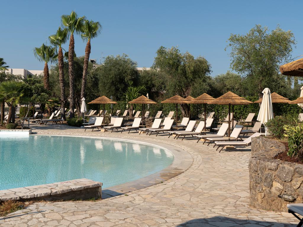 impressie Dreams Corfu Resort & Spa